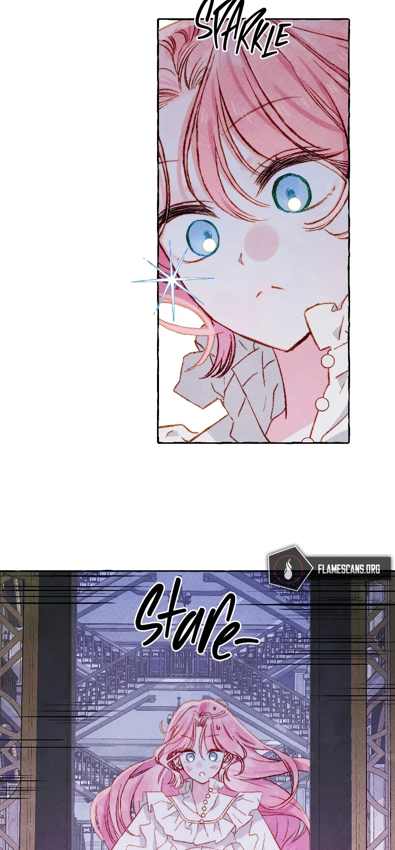 I Raised A Black Dragon Chapter 28 page 16 - Chapter 28
