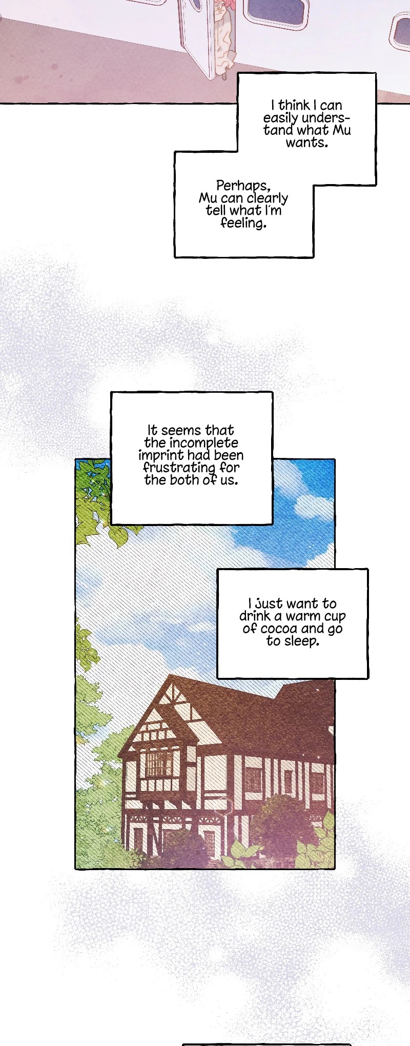 I Raised A Black Dragon Chapter 28 page 19 - Chapter 28
