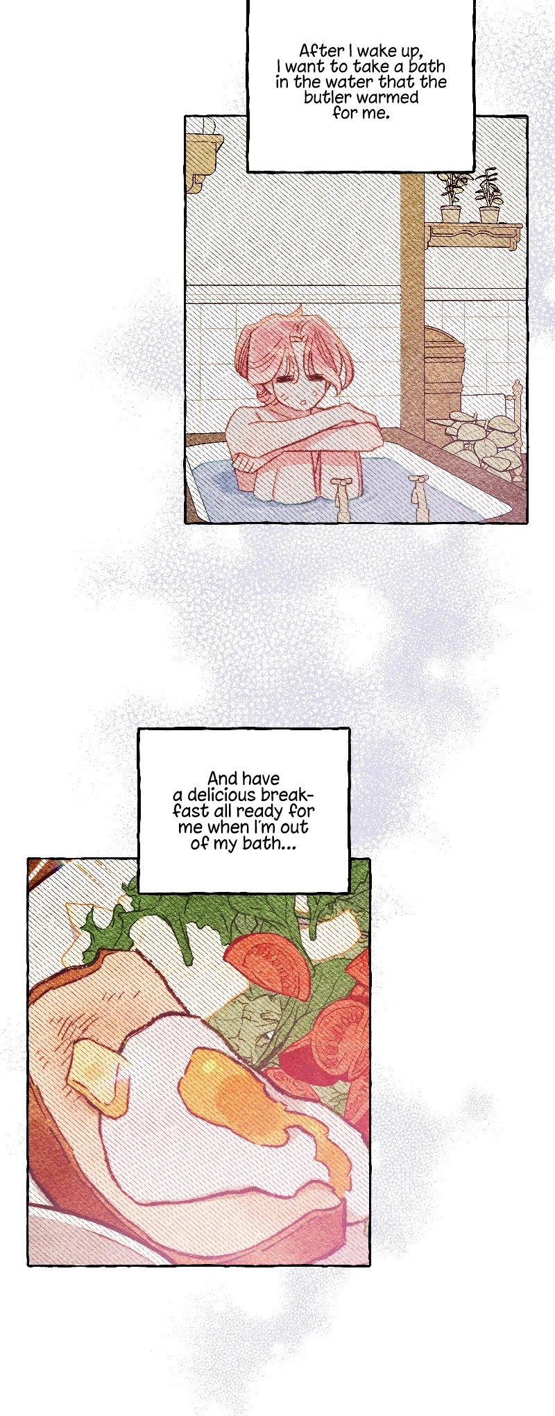 I Raised A Black Dragon Chapter 28 page 20 - Chapter 28