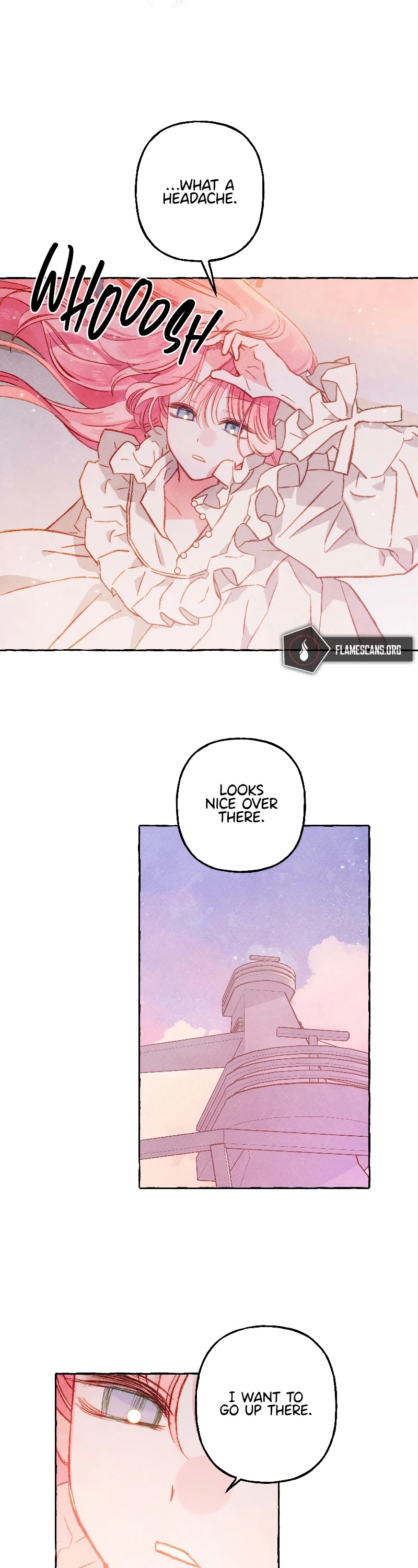 I Raised A Black Dragon Chapter 28 page 21 - Chapter 28