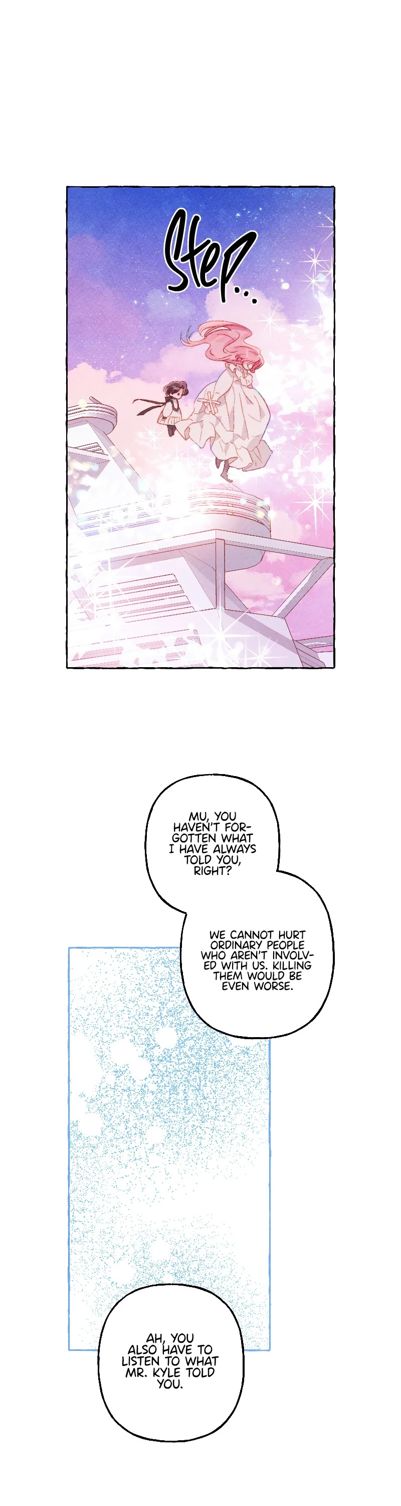 I Raised A Black Dragon Chapter 28 page 24 - Chapter 28
