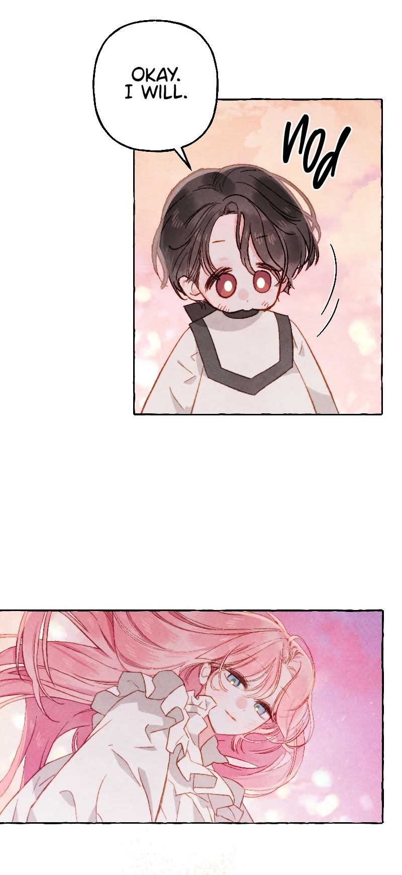I Raised A Black Dragon Chapter 28 page 25 - Chapter 28