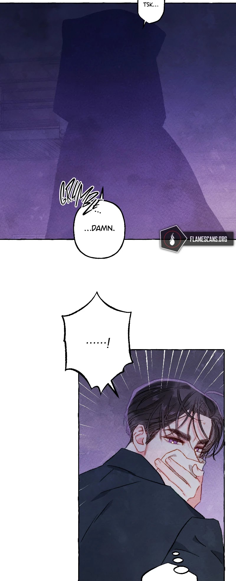 I Raised A Black Dragon Chapter 28 page 28 - Chapter 28