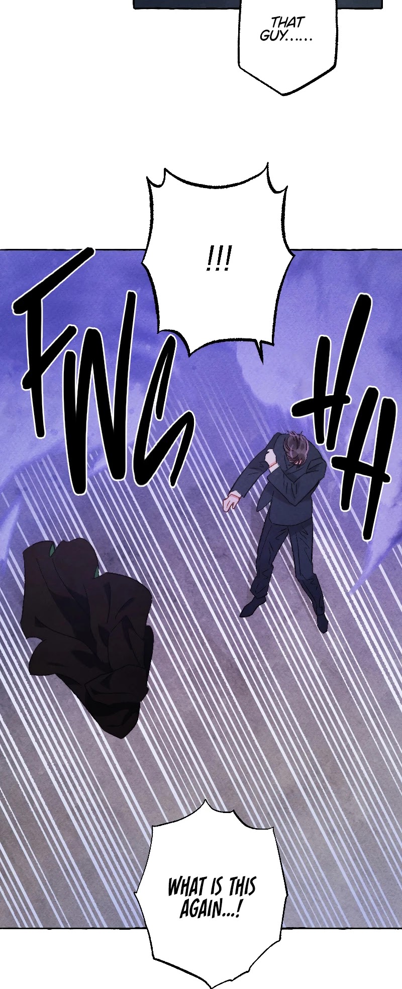 I Raised A Black Dragon Chapter 28 page 29 - Chapter 28