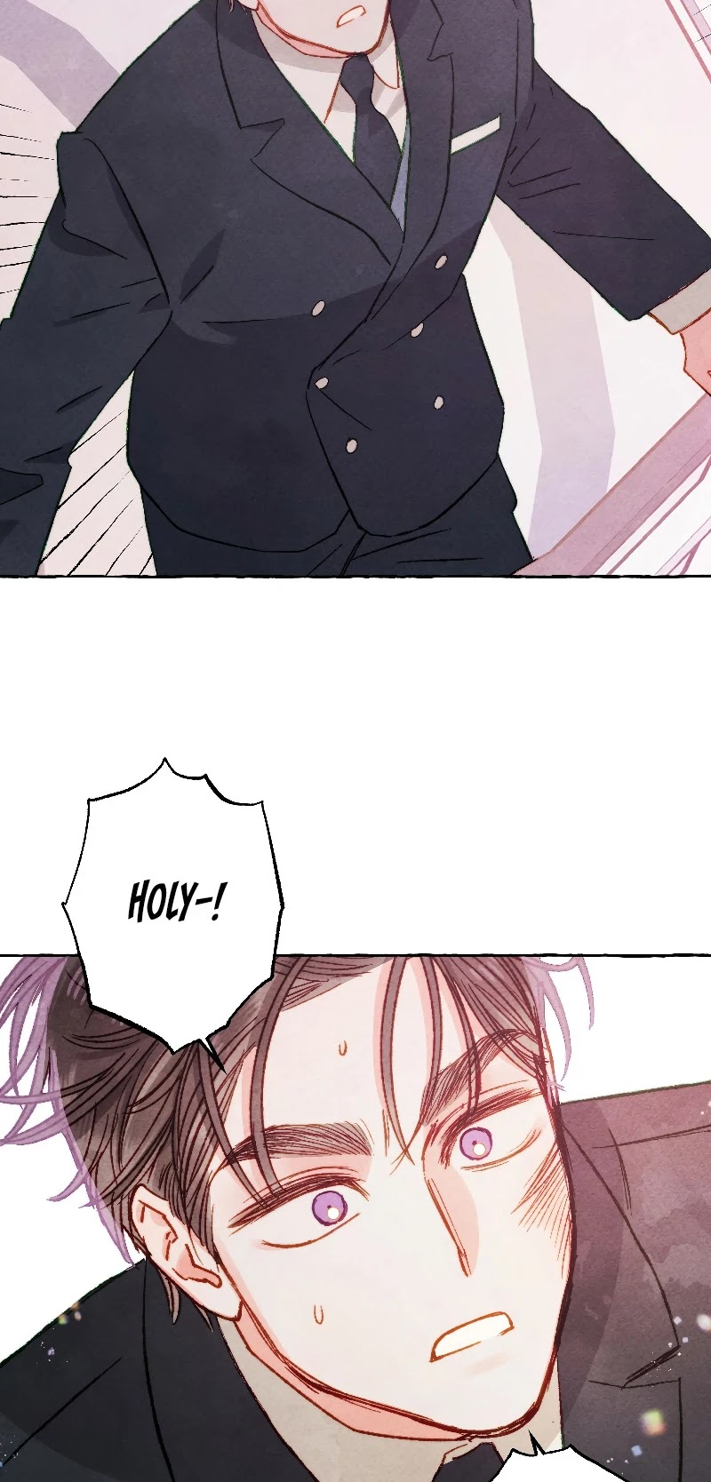 I Raised A Black Dragon Chapter 28 page 31 - Chapter 28