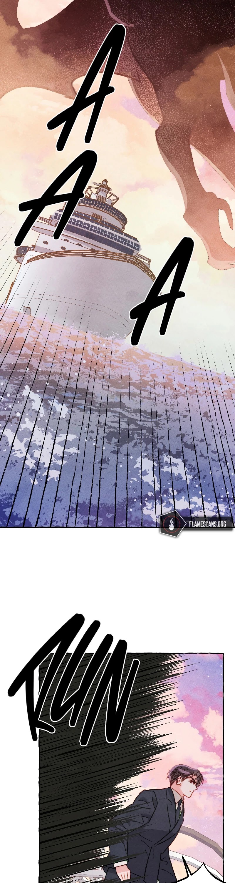 I Raised A Black Dragon Chapter 28 page 33 - Chapter 28