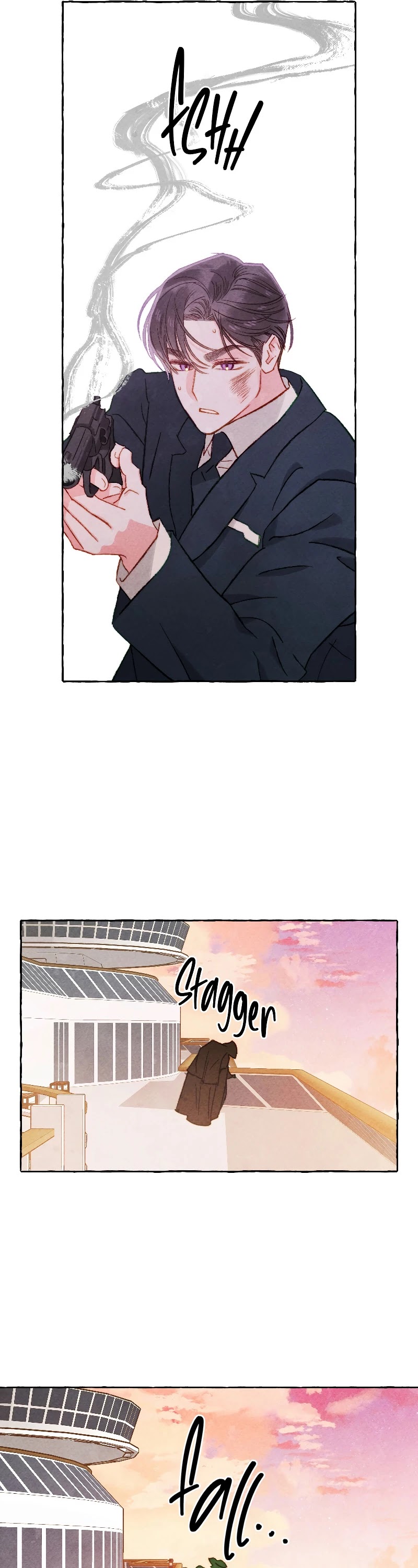 I Raised A Black Dragon Chapter 28 page 36 - Chapter 28