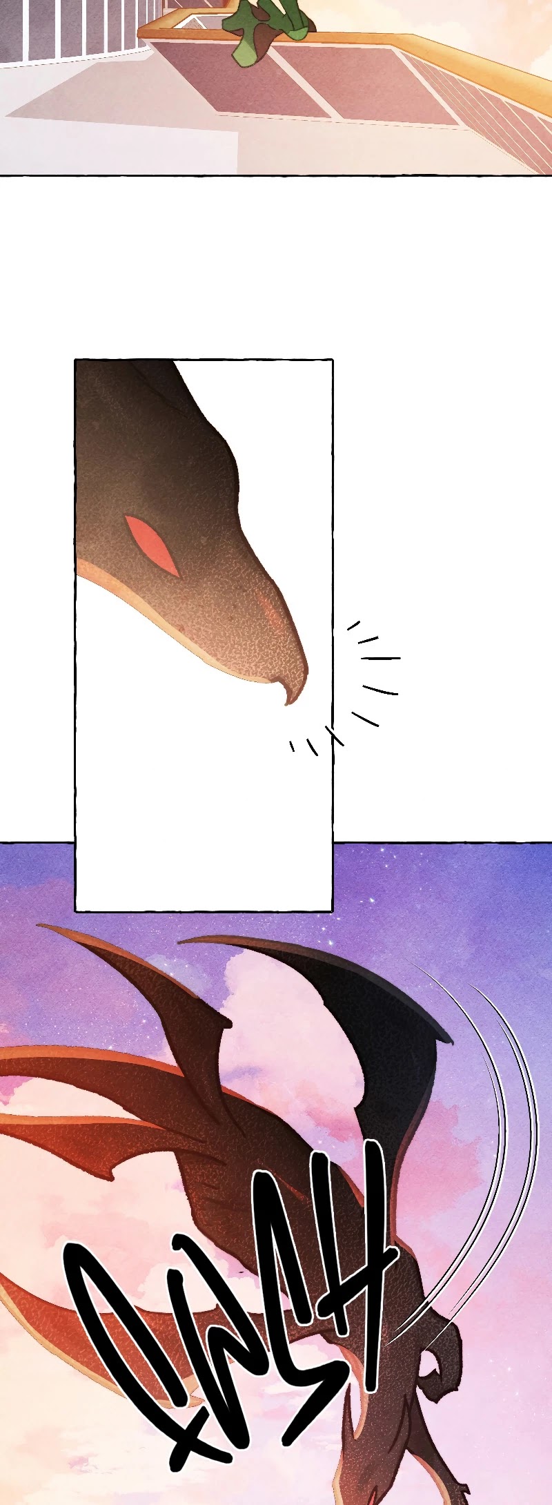 I Raised A Black Dragon Chapter 28 page 37 - Chapter 28