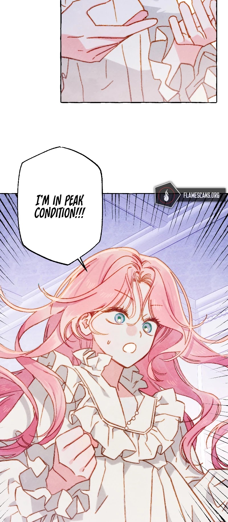 I Raised A Black Dragon Chapter 28 page 4 - Chapter 28