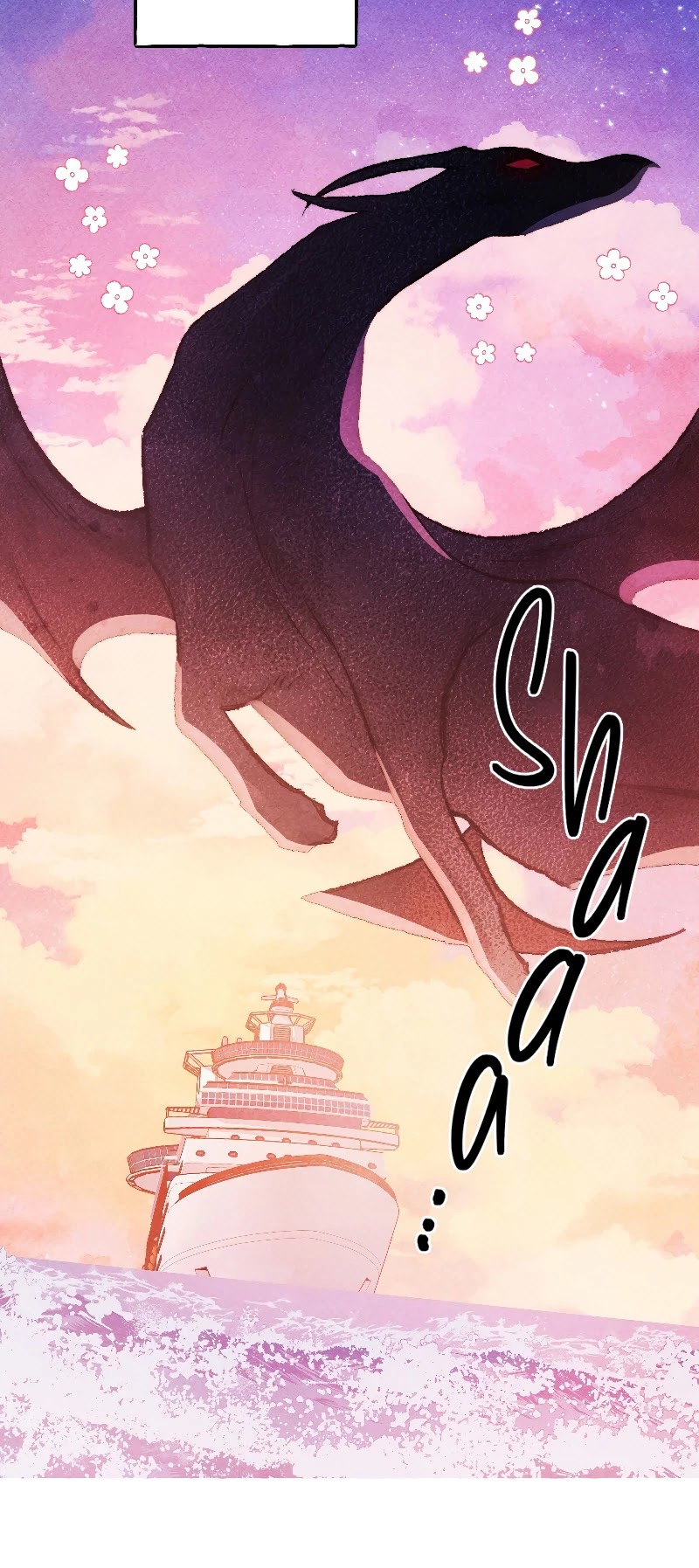 I Raised A Black Dragon Chapter 28 page 40 - Chapter 28