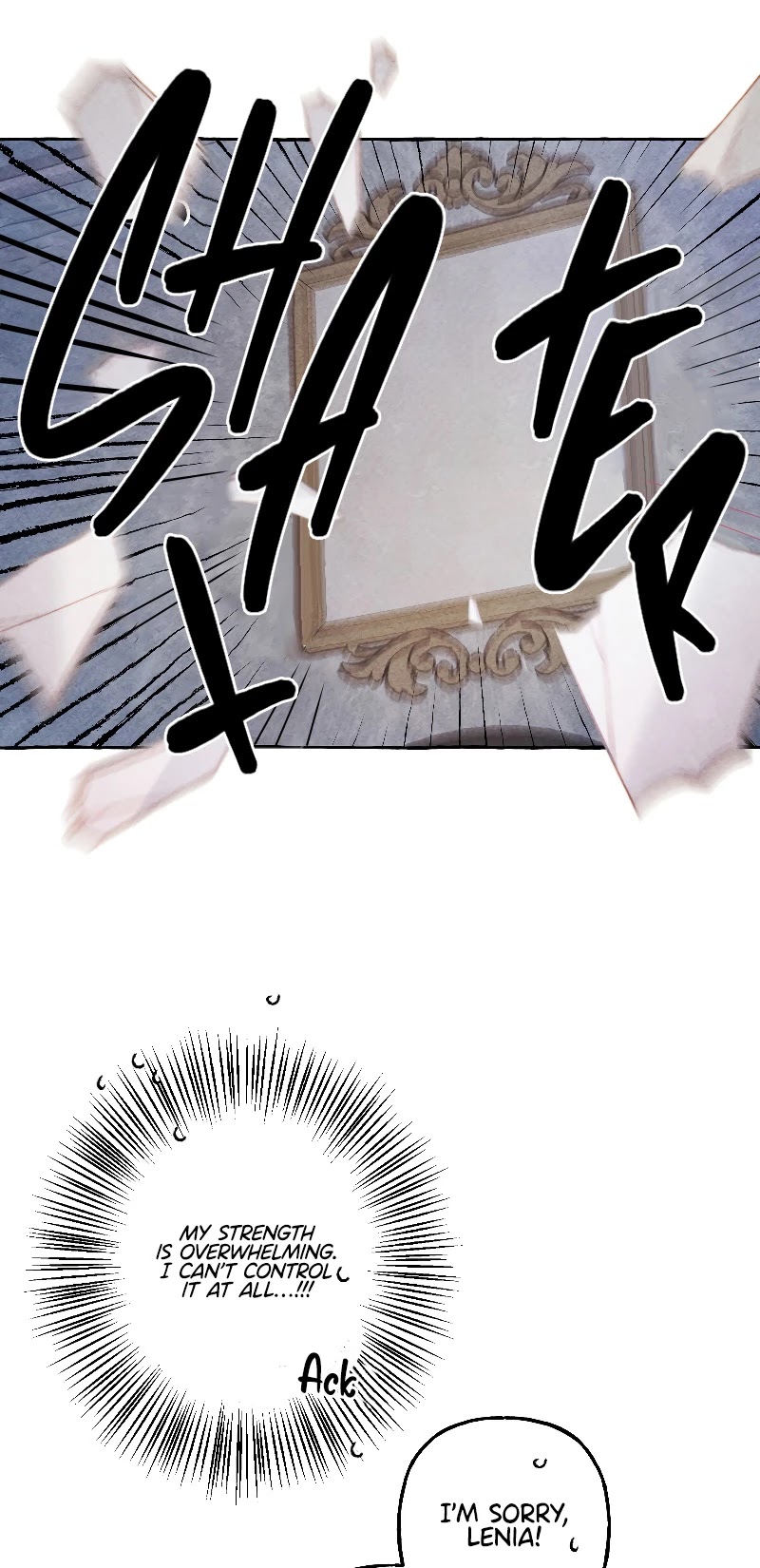 I Raised A Black Dragon Chapter 28 page 7 - Chapter 28