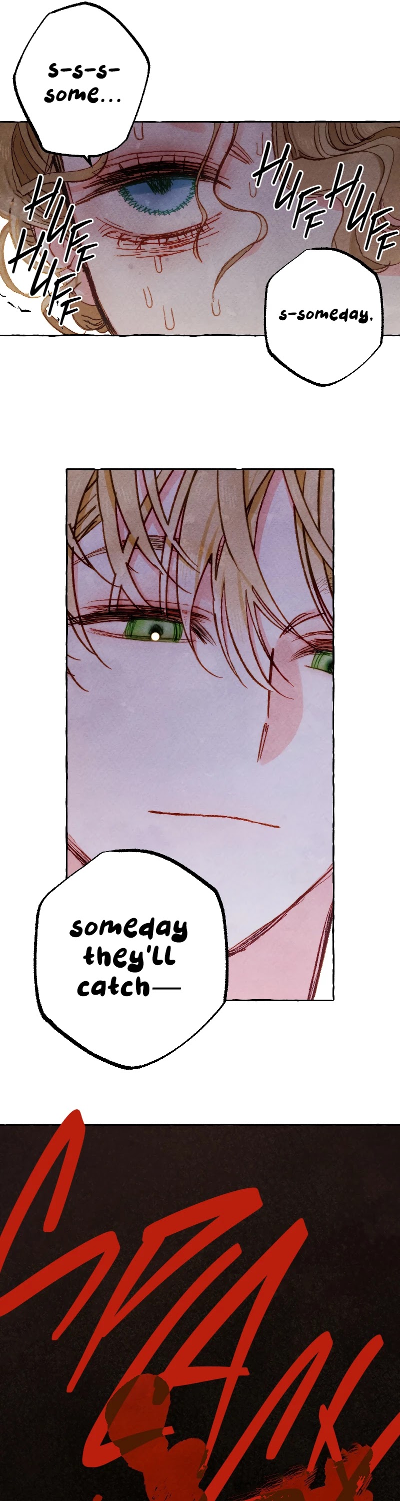 I Raised A Black Dragon Chapter 29 page 11 - Chapter 29