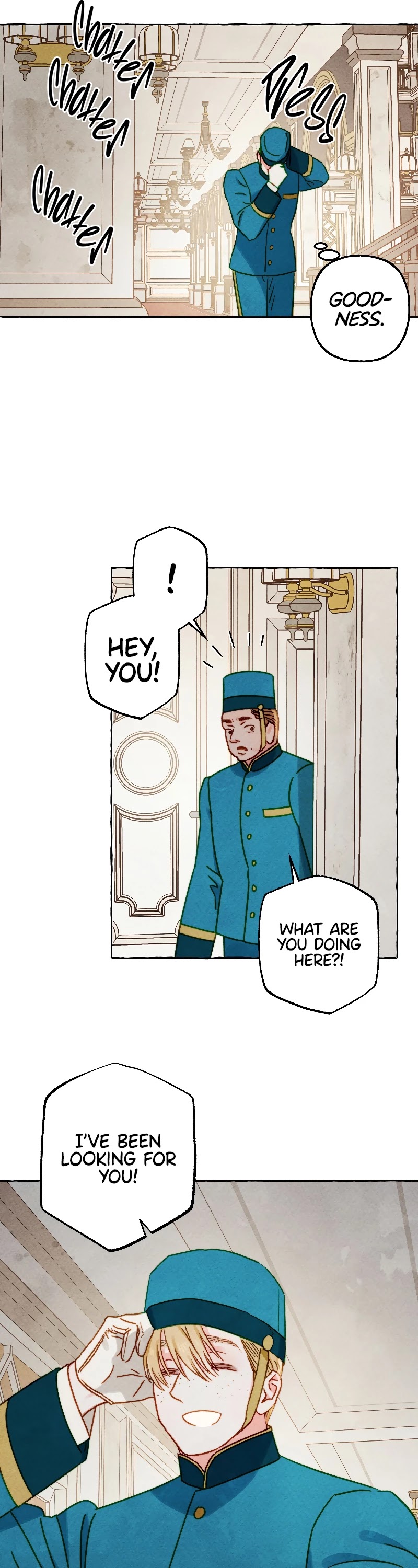 I Raised A Black Dragon Chapter 29 page 14 - Chapter 29