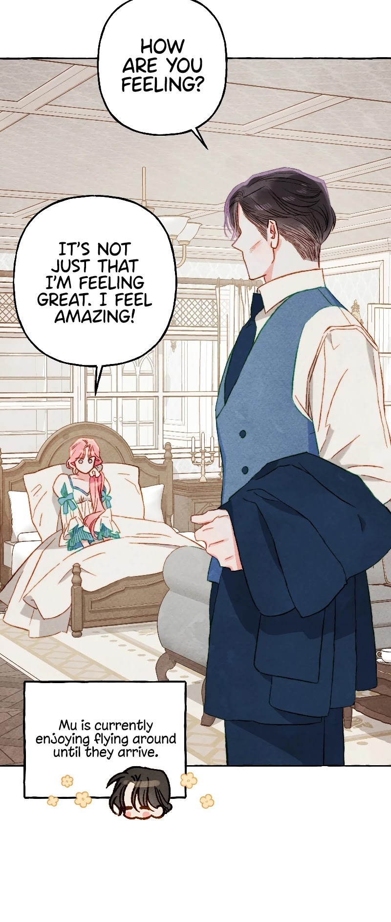 I Raised A Black Dragon Chapter 29 page 16 - Chapter 29