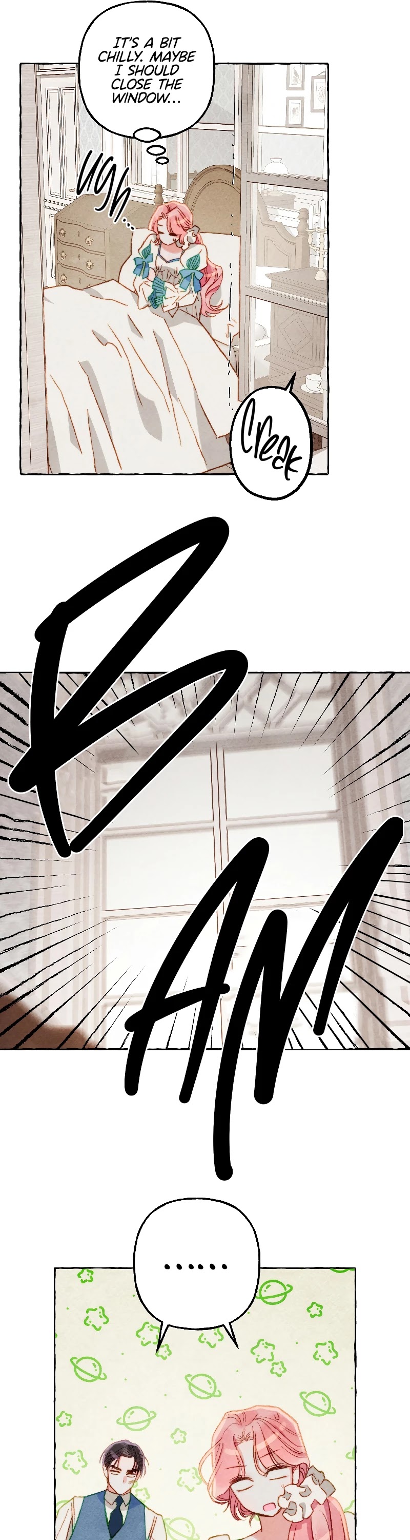I Raised A Black Dragon Chapter 29 page 17 - Chapter 29