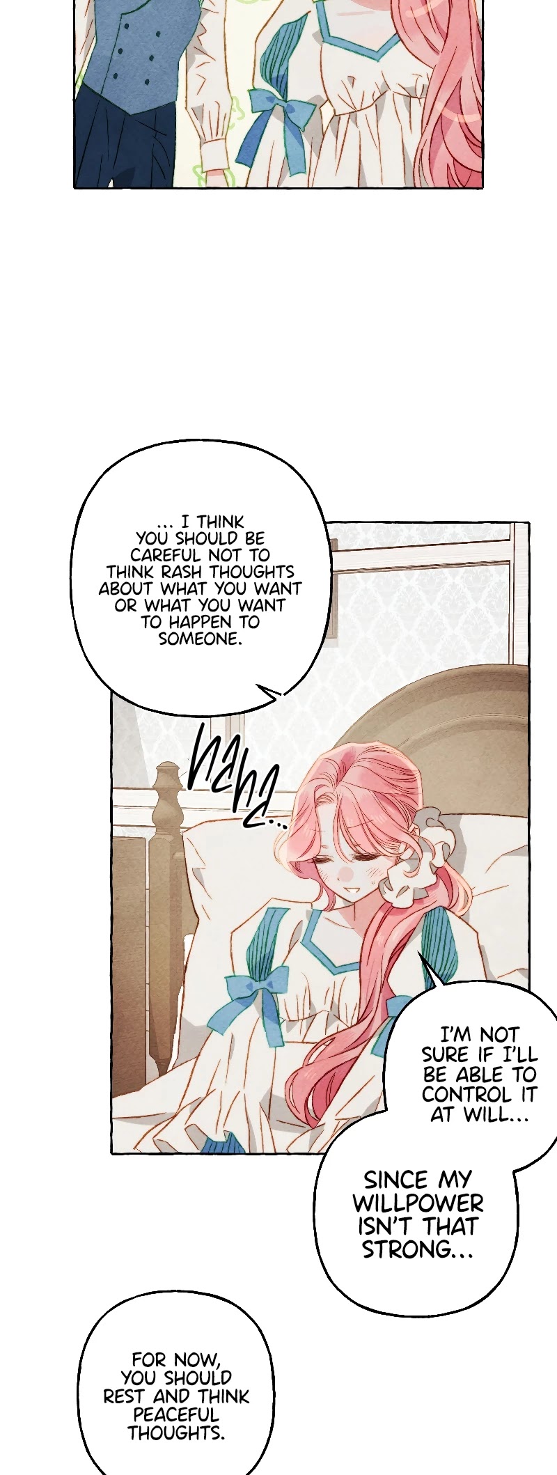 I Raised A Black Dragon Chapter 29 page 18 - Chapter 29