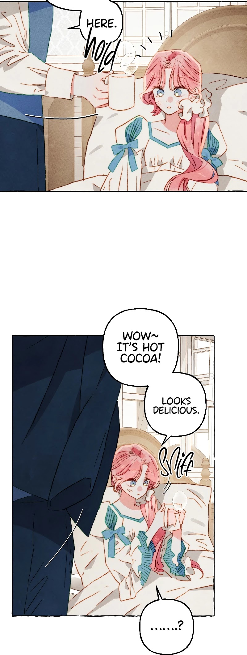 I Raised A Black Dragon Chapter 29 page 19 - Chapter 29