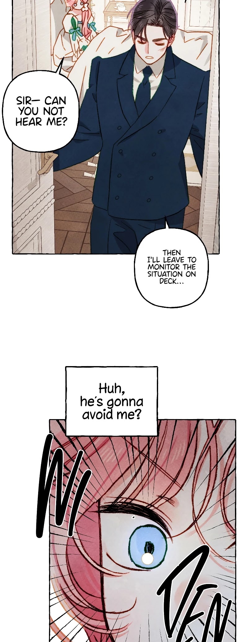 I Raised A Black Dragon Chapter 29 page 21 - Chapter 29