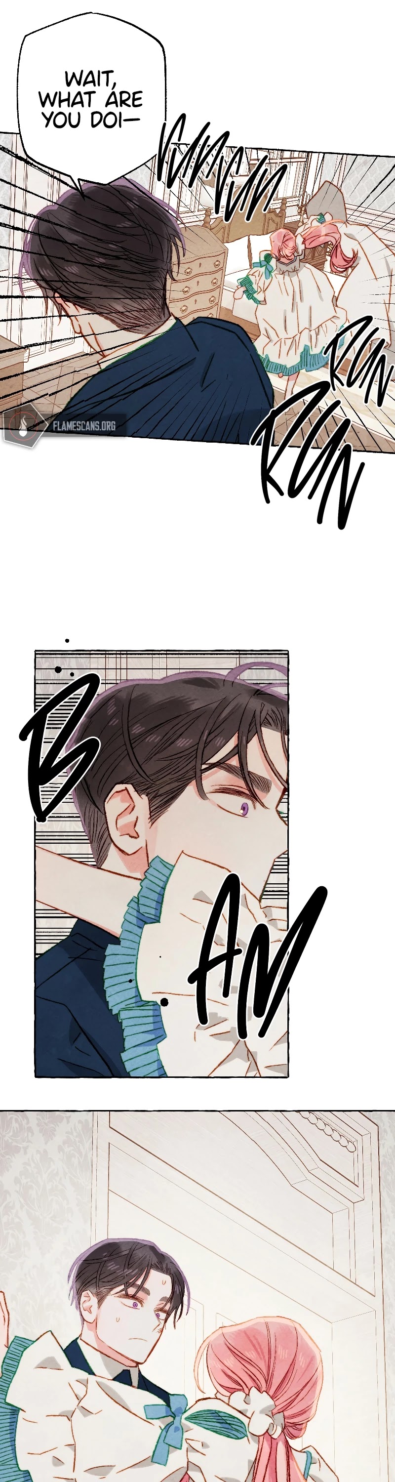 I Raised A Black Dragon Chapter 29 page 23 - Chapter 29