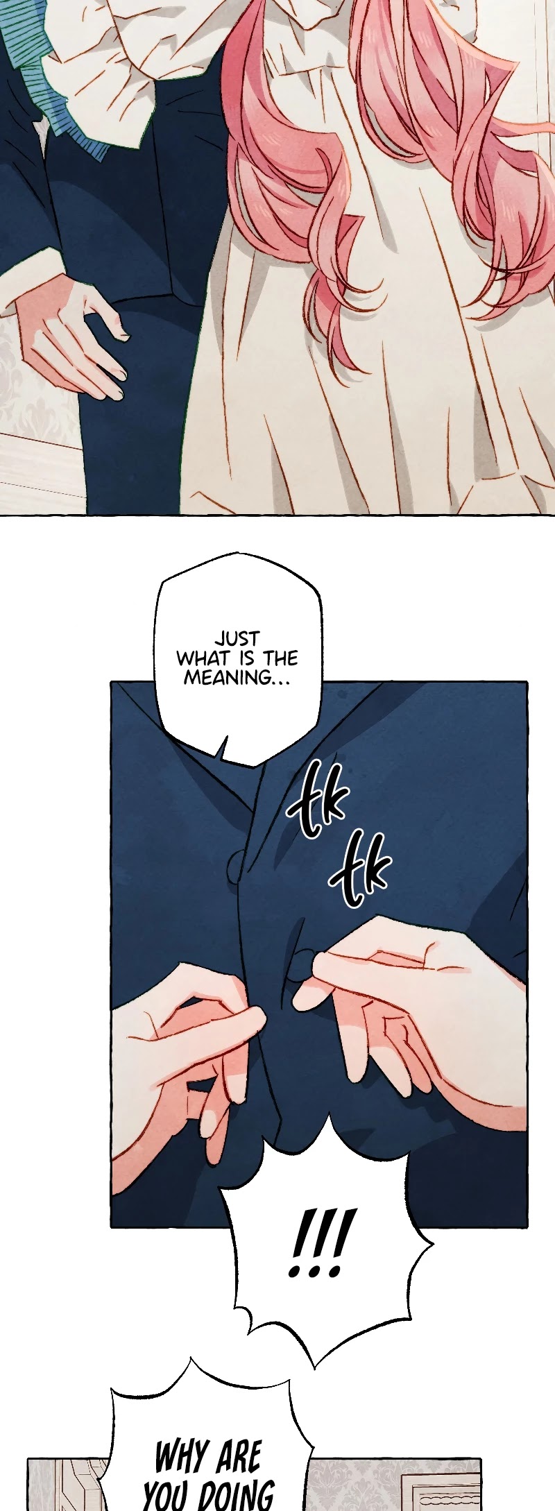 I Raised A Black Dragon Chapter 29 page 24 - Chapter 29