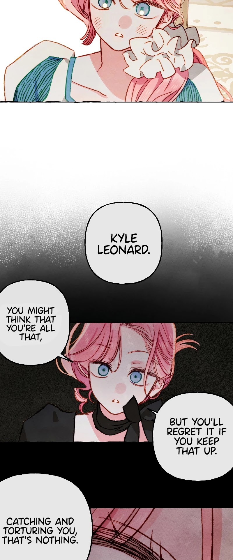 I Raised A Black Dragon Chapter 29 page 27 - Chapter 29