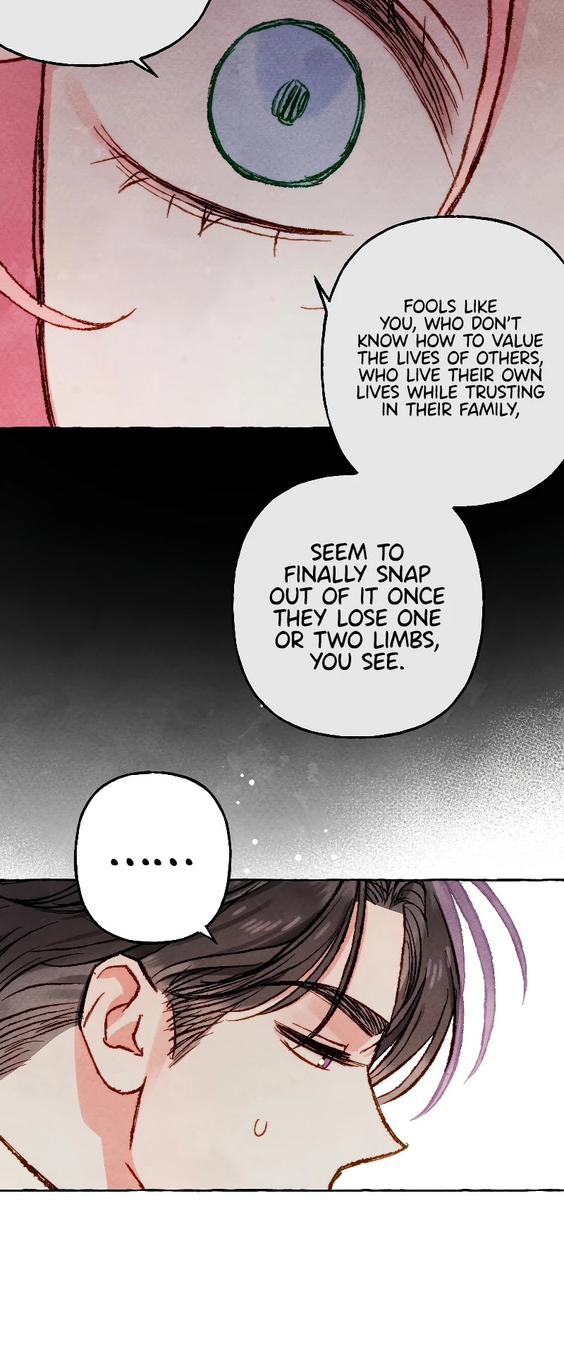 I Raised A Black Dragon Chapter 29 page 28 - Chapter 29