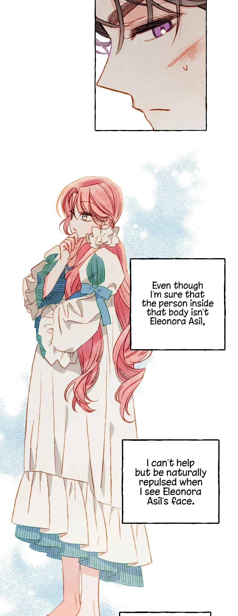 I Raised A Black Dragon Chapter 29 page 33 - Chapter 29