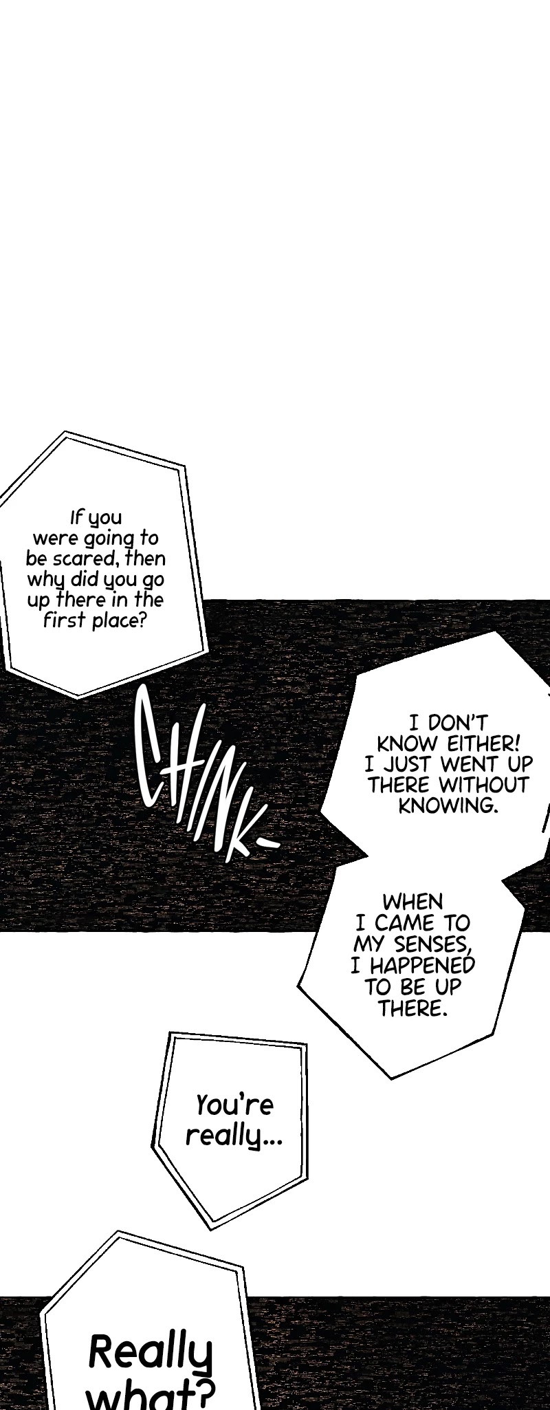 I Raised A Black Dragon Chapter 29 page 6 - Chapter 29