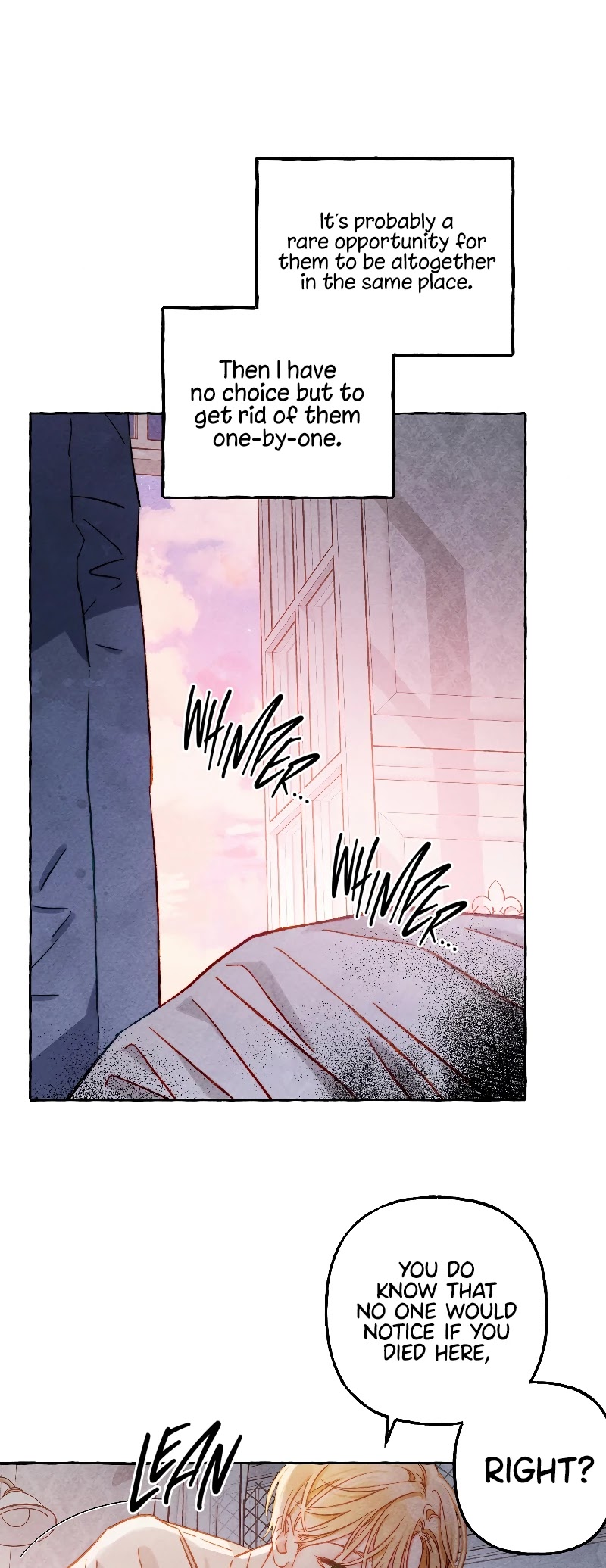 I Raised A Black Dragon Chapter 29 page 9 - Chapter 29