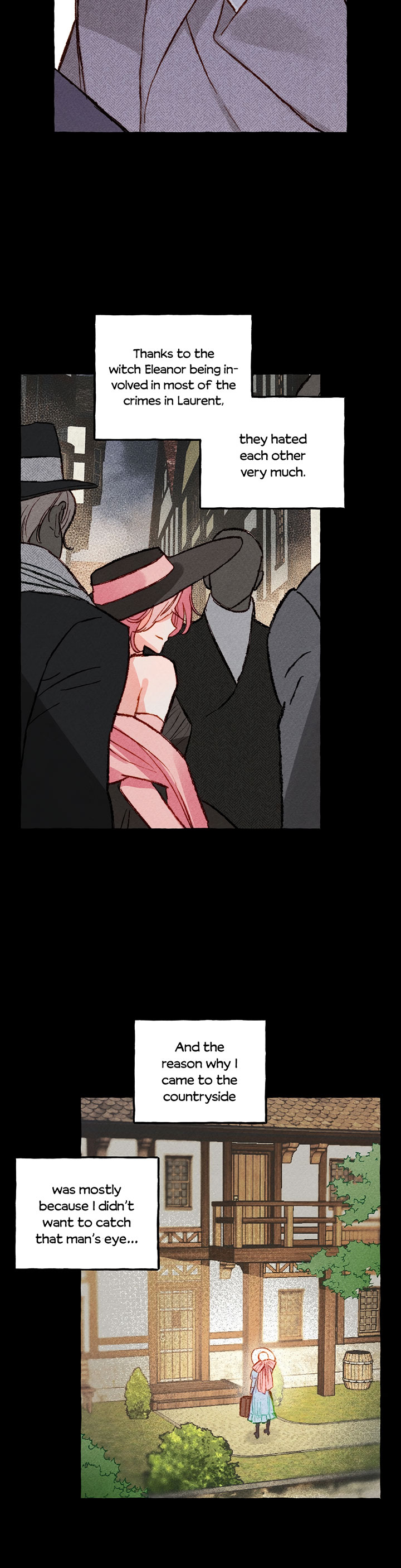 I Raised A Black Dragon Chapter 3 page 13 - Chapter 3