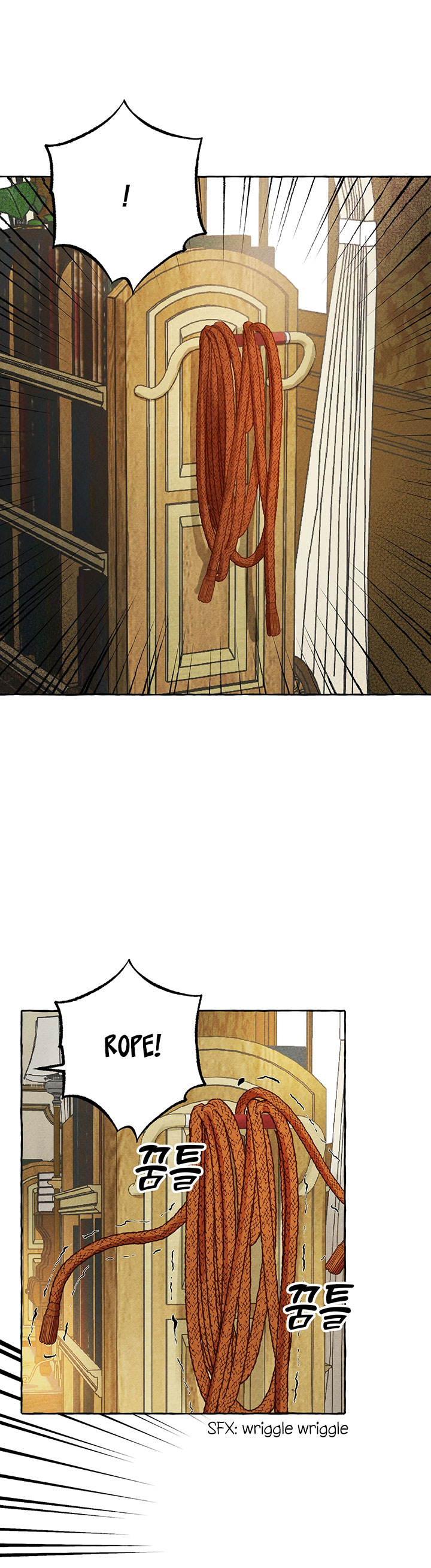I Raised A Black Dragon Chapter 3 page 27 - Chapter 3