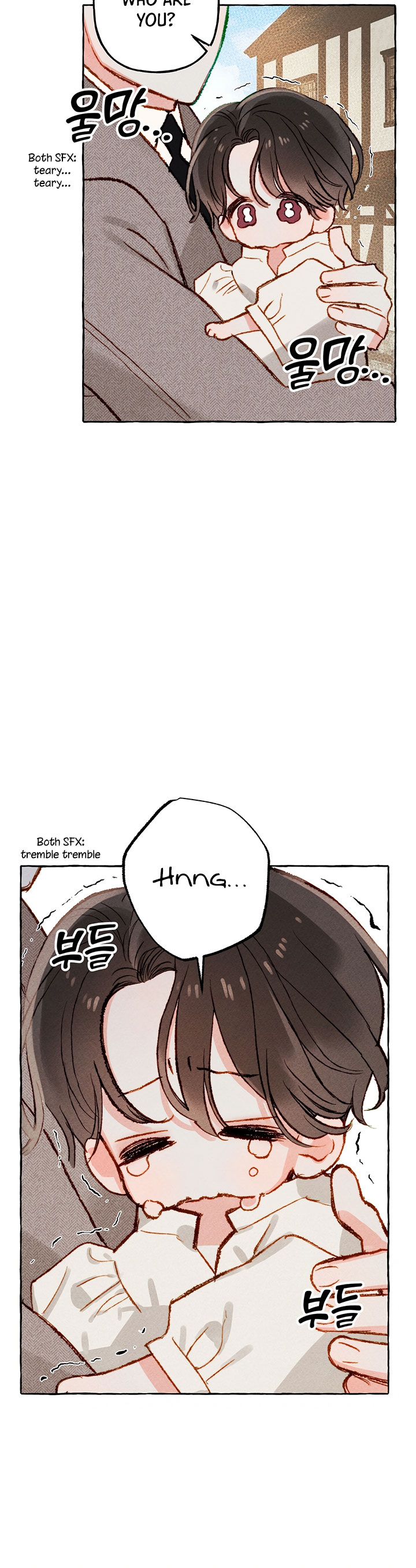 I Raised A Black Dragon Chapter 3 page 5 - Chapter 3