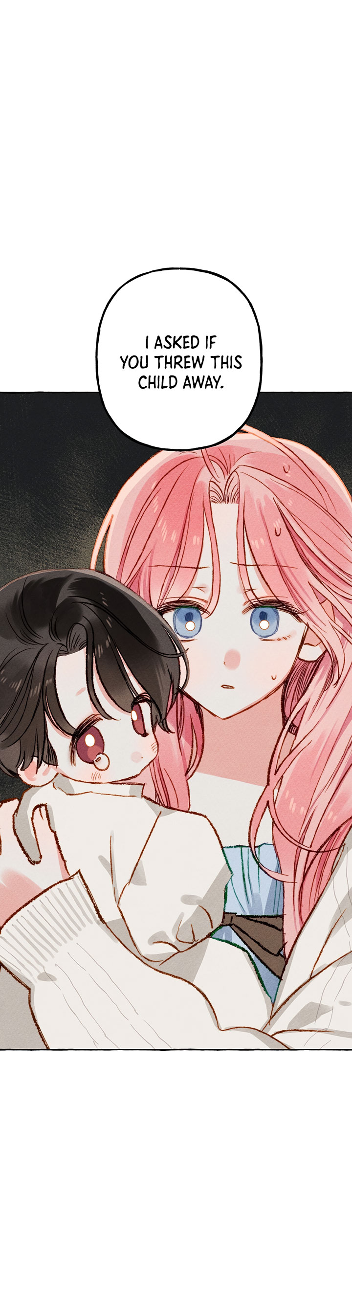 I Raised A Black Dragon Chapter 3 page 8 - Chapter 3