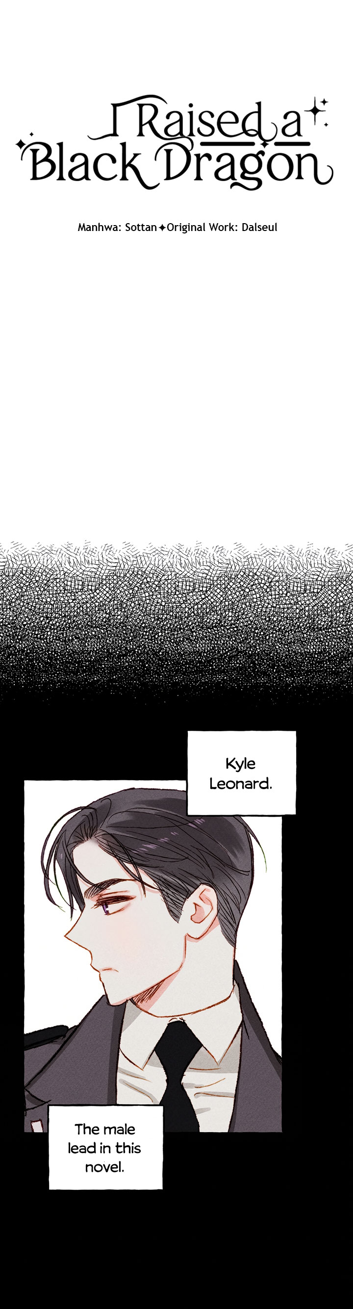 I Raised A Black Dragon Chapter 3 page 9 - Chapter 3