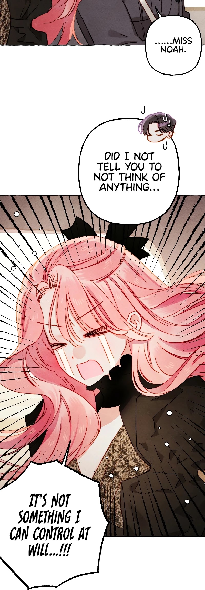 I Raised A Black Dragon Chapter 30 page 13 - Chapter 30