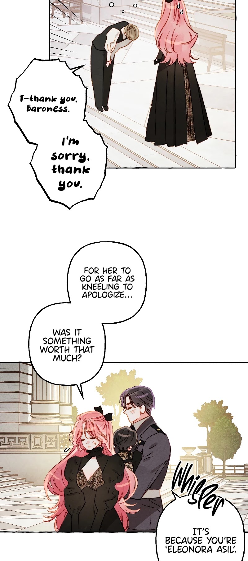 I Raised A Black Dragon Chapter 30 page 24 - Chapter 30