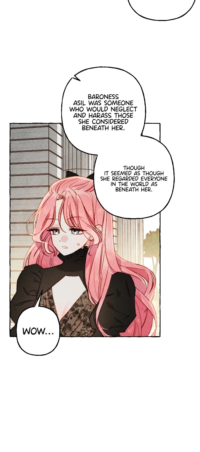 I Raised A Black Dragon Chapter 30 page 25 - Chapter 30