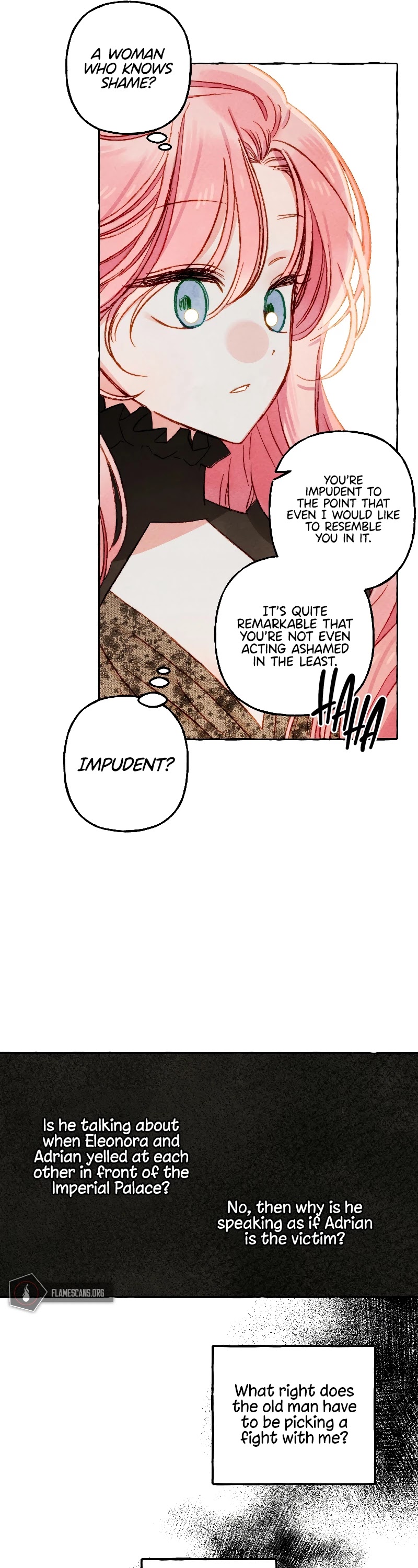 I Raised A Black Dragon Chapter 30 page 29 - Chapter 30