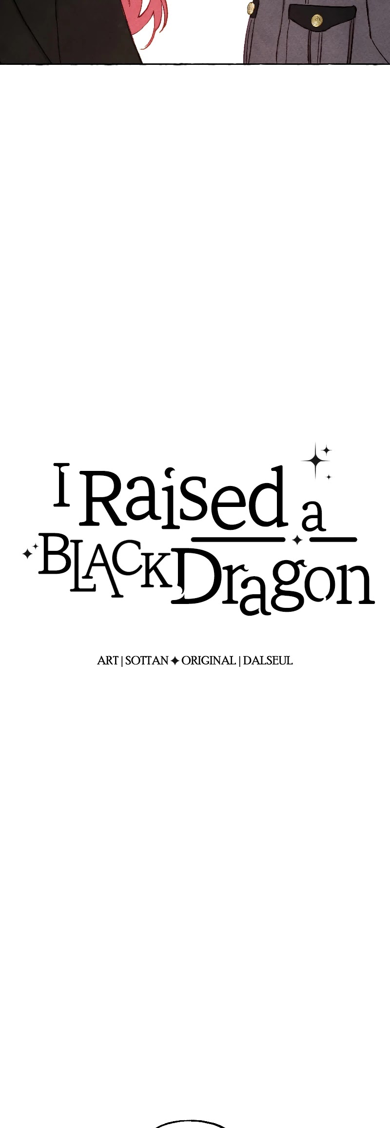 I Raised A Black Dragon Chapter 30 page 6 - Chapter 30