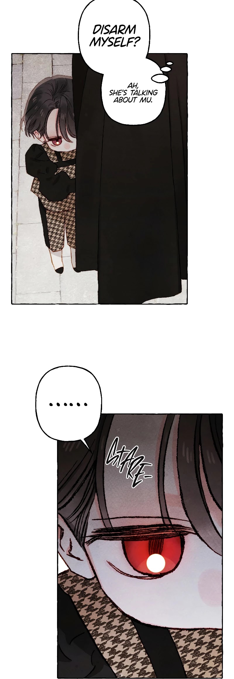 I Raised A Black Dragon Chapter 30 page 7 - Chapter 30