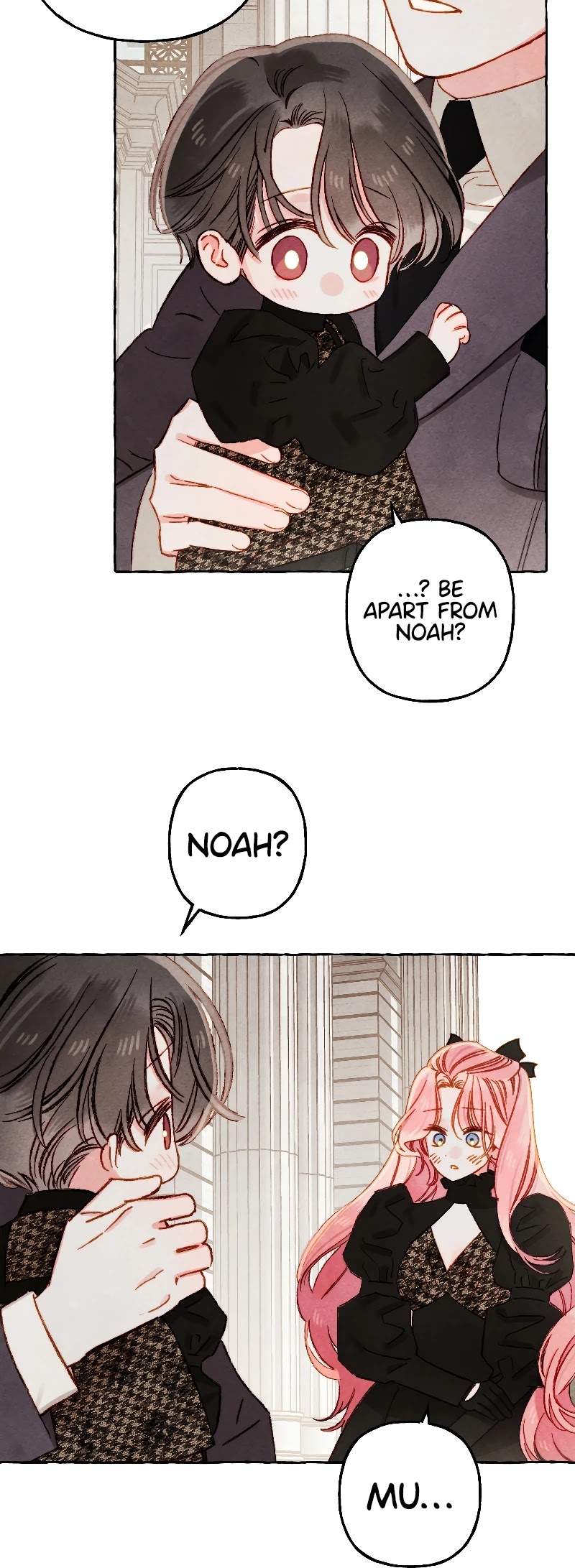 I Raised A Black Dragon Chapter 31 page 10 - Chapter 31