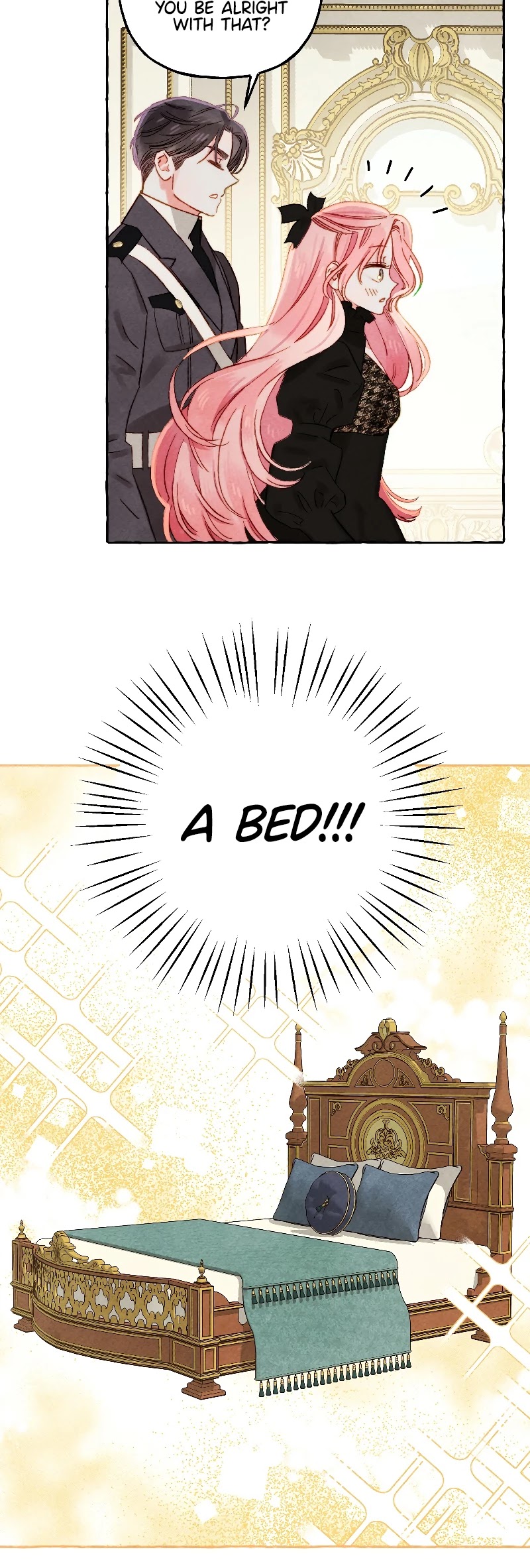I Raised A Black Dragon Chapter 31 page 15 - Chapter 31