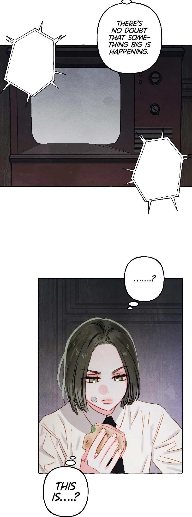 I Raised A Black Dragon Chapter 31 page 25 - Chapter 31