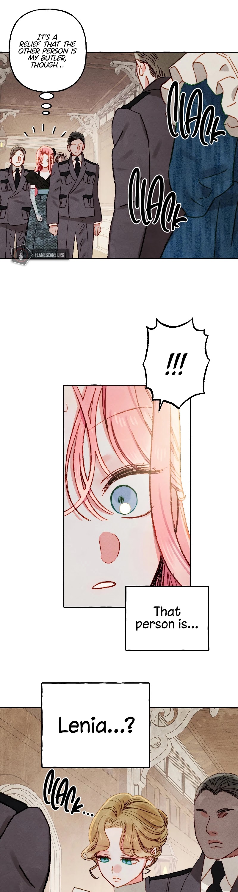 I Raised A Black Dragon Chapter 31 page 29 - Chapter 31