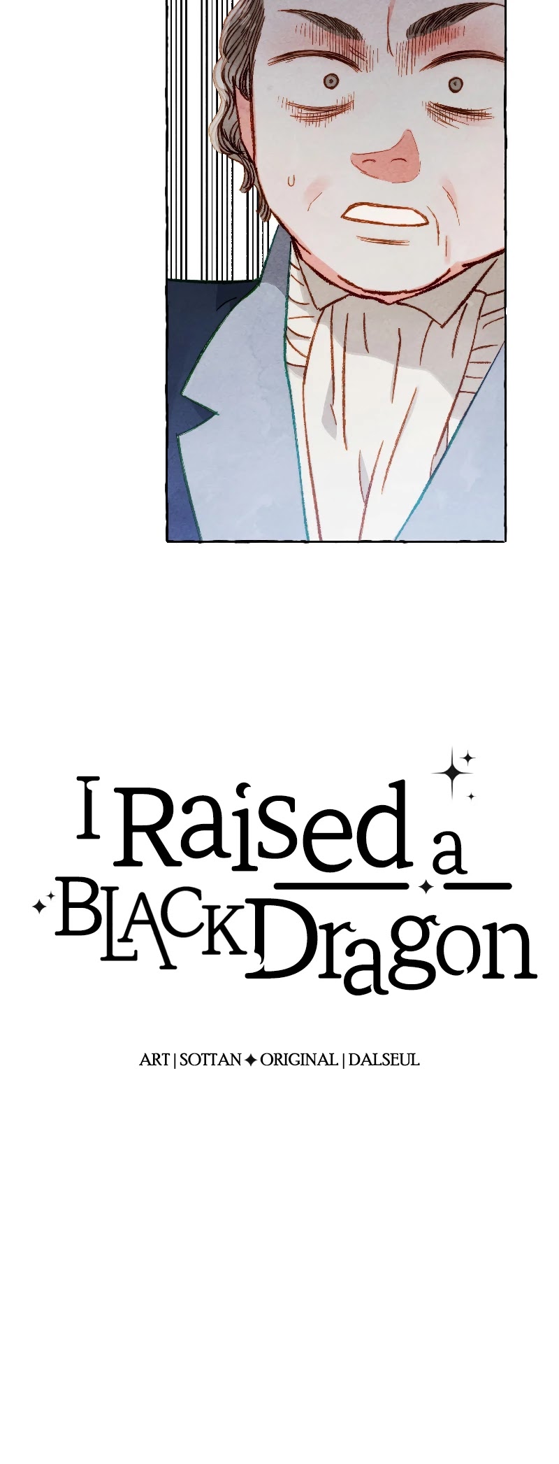 I Raised A Black Dragon Chapter 31 page 3 - Chapter 31