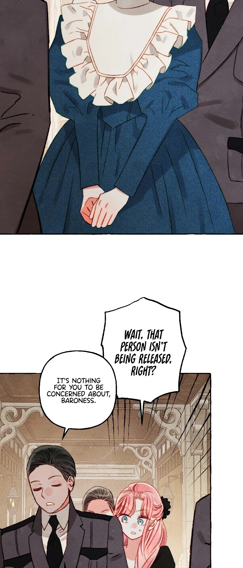 I Raised A Black Dragon Chapter 31 page 30 - Chapter 31