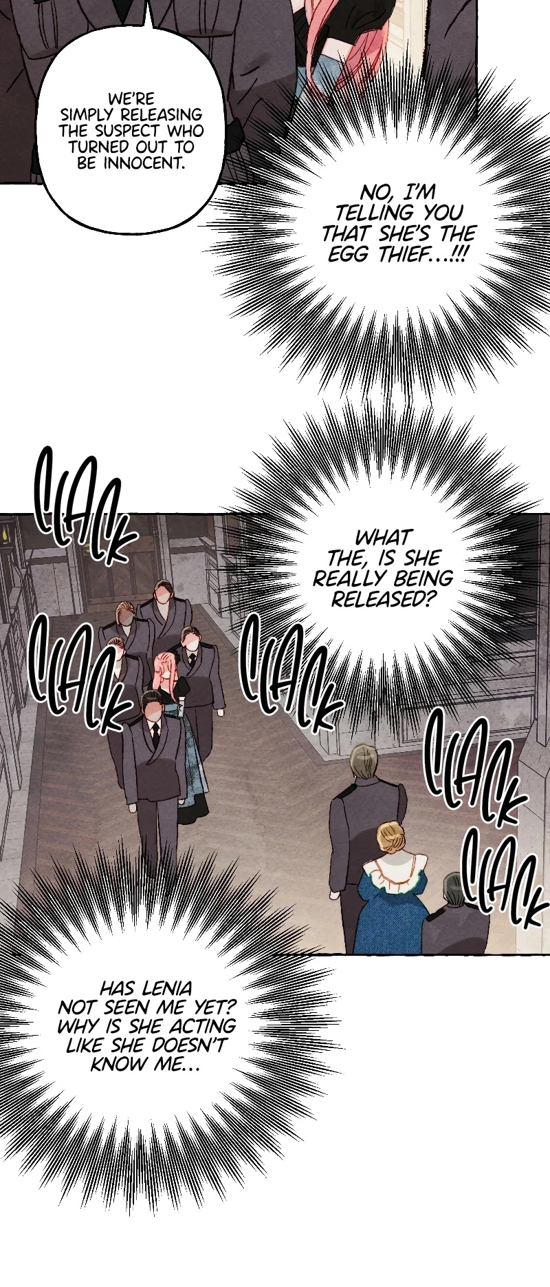 I Raised A Black Dragon Chapter 31 page 31 - Chapter 31