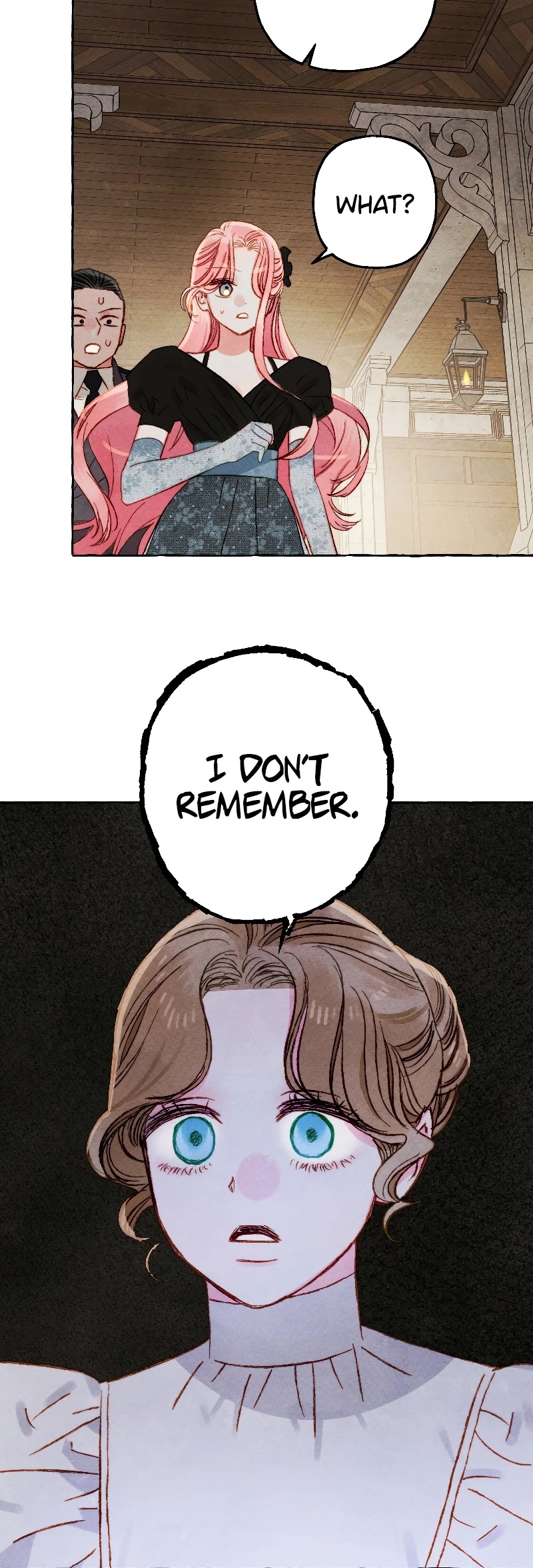 I Raised A Black Dragon Chapter 31 page 34 - Chapter 31