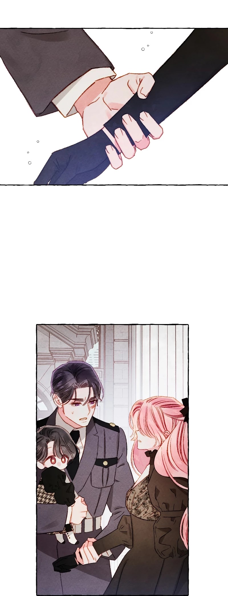 I Raised A Black Dragon Chapter 31 page 4 - Chapter 31
