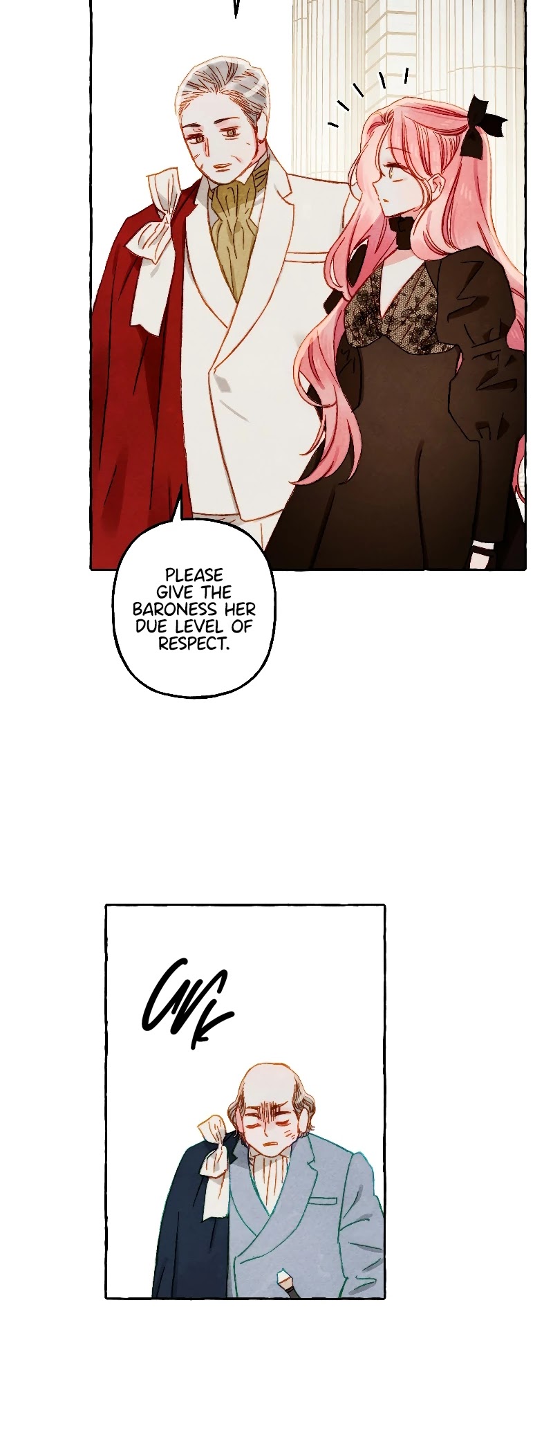 I Raised A Black Dragon Chapter 31 page 7 - Chapter 31